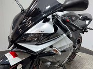 Yamaha R125 YZF 2009 20K 125CC SPORTS BIKES 15BHP NEW MOT SERVICED 30