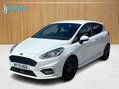 Ford Fiesta 1.0T EcoBoost ST-Line Edition Hatchback 5dr Petrol Manual Euro 6 (s/s) (125 15
