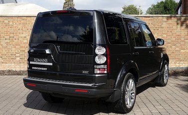 Land Rover Discovery 3.0 SDV6 13