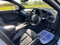 Audi A6 3.0 TDI V6 Black Edition S Tronic quattro Euro 6 (s/s) 5dr 31