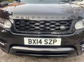 Land Rover Range Rover Sport AUTOBIOGRAPHY DYNAMIC 5