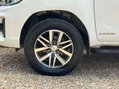 Toyota Hilux 2.4 HI-Luxury Invincible X D-4D 4WD Double Cab 4WD 5dr 15