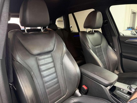 BMW X3 3.0 M40i SUV 5dr Petrol Auto xDrive Euro 6 (s/s) (360 ps) 27