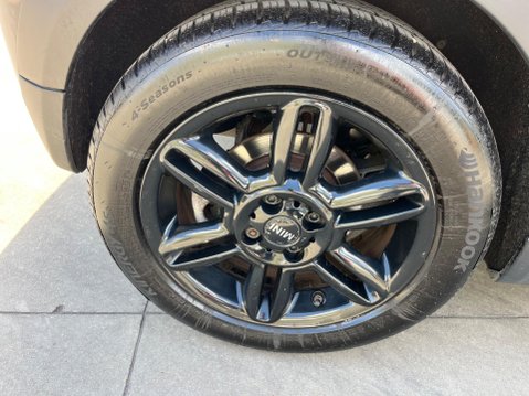Mini Coupe 1.6 Cooper Auto Euro 6 2dr 22