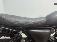 Mutt Mongrel 250 2018 NEW MOT ONLY 6K SCRAMBLER 250CC MODERN RETRO BIKE 7