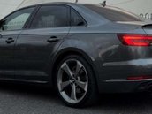 Audi A4 1.4 A4 Black Edition TFSI 4dr 3