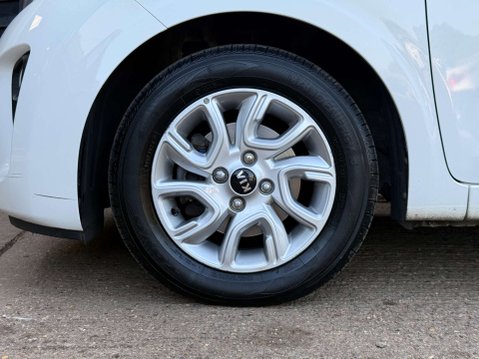Kia Picanto 1.0 Picanto 2 5dr 42