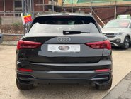 Audi Q3 TFSI S LINE EDITION 1 5