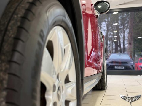 Mini Countryman 1.5 7.6kWh Cooper SE Auto ALL4 Euro 6 (s/s) 5dr 13