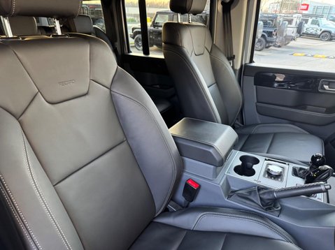 Ineos Grenadier FIELDMASTER EDITION 11