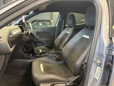 Vauxhall Mokka 1.2 Mokka Ultimate Turbo Auto 5dr 11