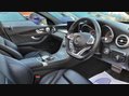 Mercedes-Benz C Class C200 AMG LINE PREMIUM PLUS 14