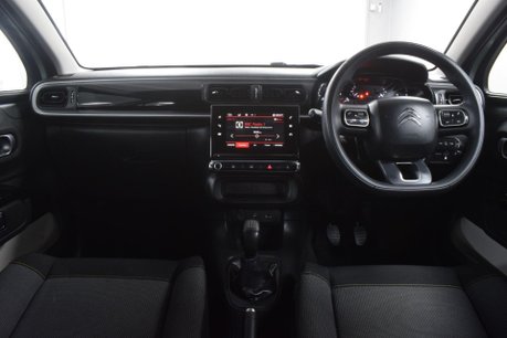 Citroen C3 PURETECH FEEL 38