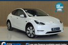 Tesla Model Y ModeL Y Long Range AWD 4WD 5dr