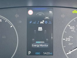 Toyota Yaris ICON HEV CVT 30