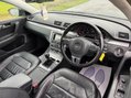 Volkswagen Passat 2.0 TDI BlueMotion Tech Executive Euro 5 (s/s) 5dr 2