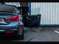BMW 4 Series 2.0 420I Gran Coupe M Sport Auto 5dr 8