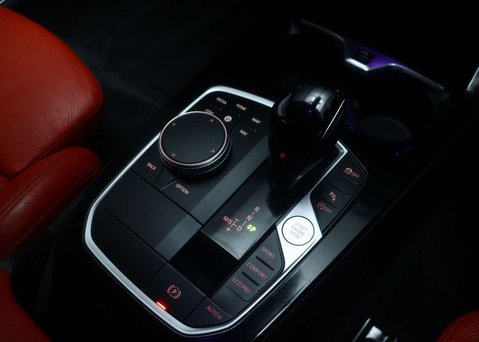 BMW 1 Series 1.5 118i M Sport (LCP) Hatchback 5dr Petrol DCT Euro 6 (s/s) (136 ps) 37