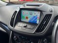 Ford Kuga 1.5 TDCi Titanium Euro 6 (s/s) 5dr 13