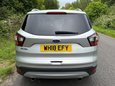 Ford Kuga TITANIUM TDCI 8