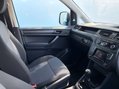 Volkswagen Caddy Maxi 1.6 TDI C20 CR Startline Panel Van 6dr Diesel Manual LWB Euro 5 (102 ps) 24