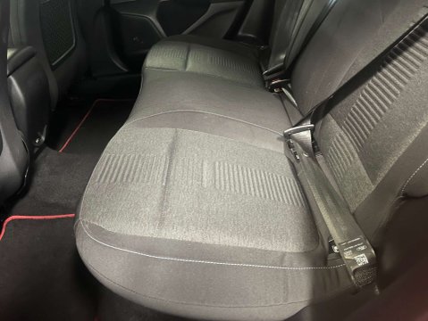 Ford Focus 1.0 Focus Active Auto 5dr 39