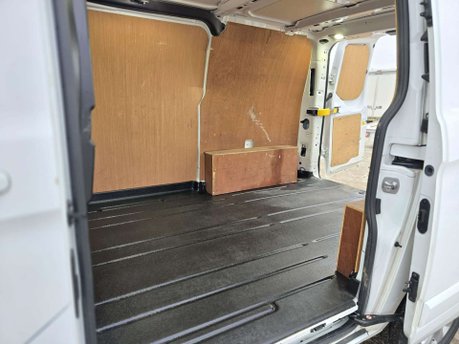 Ford Transit Custom 2.0 300 EcoBlue Limited Panel Van 5dr Diesel Auto L1 H1 Euro 6 (s/s) (130 p 31