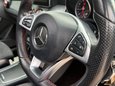 Mercedes-Benz CLA Class 2.0 CLA250 AMG Coupe 7G-DCT 4MATIC Euro 6 (s/s) 4dr 29