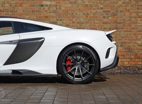 McLaren 675 LT 20