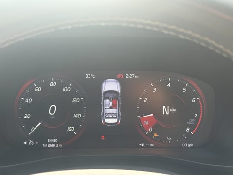 Volvo XC40 1.5 T3 R-Design Pro SUV 5dr Petrol Manual Euro 6 (s/s) (163 ps) 17