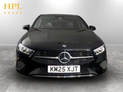 Mercedes-Benz A Class 1.3 A180h MHEV Sport (Executive) Hatchback 5dr Petrol Hybrid 7G-DCT Euro 6