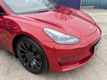 Tesla Model 3 (Dual Motor) Performance Saloon 4dr Electric Auto 4WDE (Performance Upgrade 13