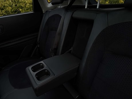 Nissan Qashqai 1.6 Qashqai 360 5dr 35