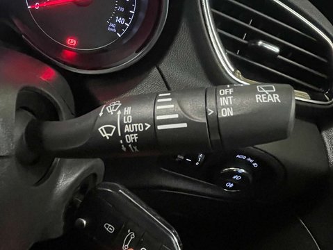 Vauxhall Grandland X 1.2 Grandland X Elite Nav T Auto 5dr 21
