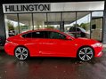 Vauxhall Insignia 1.6i Turbo SRi VX Line Nav Grand Sport Euro 6 (s/s) 5dr 17