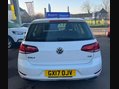 Volkswagen Golf 1.0 TSI BlueMotion Tech SE DSG Euro 6 (s/s) 5dr 6
