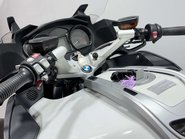 BMW R 1200 RT 2014 NEW MOT 57K SERVICED WARRANTY 1200CC TOURER BIKE 23
