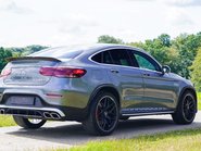 Mercedes-Benz GLC AMG GLC 63 S 4MATIC PLUS 5