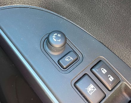 Suzuki SX4 S-Cross 1.4 SX4 S-Cross Motion Boosterjet MHEV 5dr 49