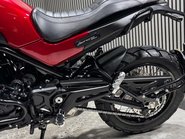 Benelli Leoncino 2019 ONLY 3K LONG MOT WARRANTY 47BHP A2 READY 500CC 21