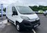 Citroen Relay 2.0 Relay 35 L2H2 Enterprise Blue HDi