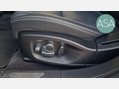 Jaguar I-Pace 400 90kWh R-Dynamic HSE Black SUV 5dr Electric Auto 4WD (400 ps) 7