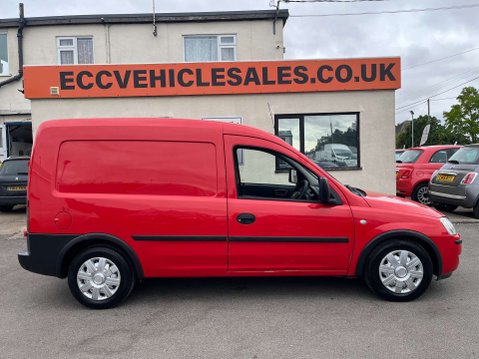 Vauxhall Combo 1.2 Combo 1700 CDTi 15