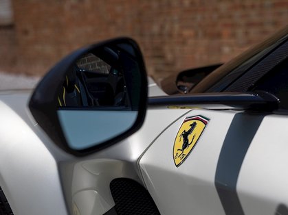  Auction world record smashed with sale of Ferrari 250 GTO