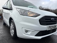 Ford Transit Connect 200 L1 Limited 120 ps Automatic Panel Van - Sat Nav / Rear Camera 22