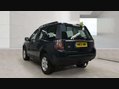 Land Rover Freelander 2.2 Freelander GS TD4 Auto 4WD 5dr 3