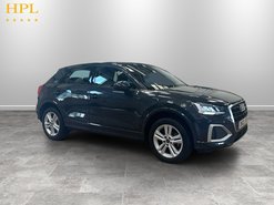 Audi Q2 1.5 TFSI CoD 35 Sport SUV 5dr Petrol S Tronic Euro 6 (s/s) (150 ps) 1 Owner