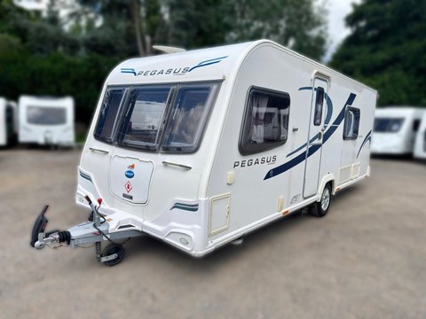 Bailey Pegasus Verona  1