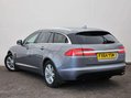 Jaguar XF 2.2d Luxury Sportbrake Auto Euro 5 (s/s) 5dr 7