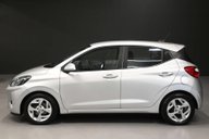 Hyundai i10 1.0 i10 SE Connect MPI Auto 5dr 11